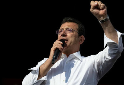 Ekrem İmamoğlu ve 3 isim hakkında siyasi casusluk davası