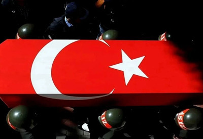 Polis memuru Tayfun Akalan şehit oldu! Acı haberi Bakan Çiftçi duyurdu