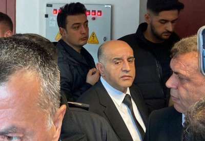 Aziz İhsan Aktaş Suç Örgütü davasında mütalaa: İşte istenen cezalar
