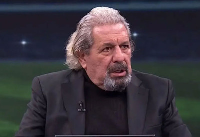 Erman Toroğlu'nun aylık geliri dudak uçuklattı