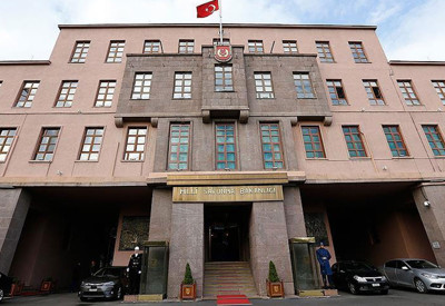 MSB’den güncel tehditlere karşı stratejik hamle: Yeni komando tugayları kuruluyor