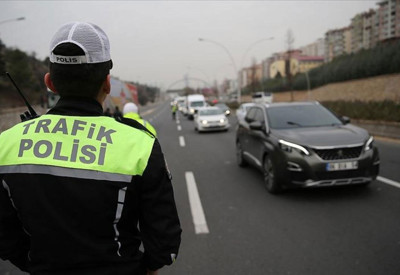 Resmi Gazete'de yayımlandı! Trafik sigortasında yeni dönem 1 Temmuz'da başlıyor