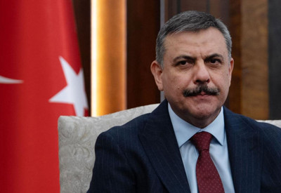 Jandarma teşkilatında dev atama: 29 bin 353 personelin yeni görev yeri belli oldu