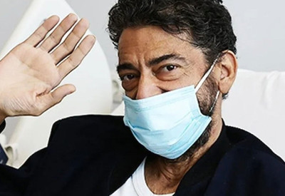 İki haftadır yoğun bakımda tedavi görüyordu... Hakan Taşıyan'ın sağlık durumu hakkında yeni açıklama