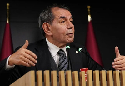 Galatasaray'da seçim tarihi belli oldu