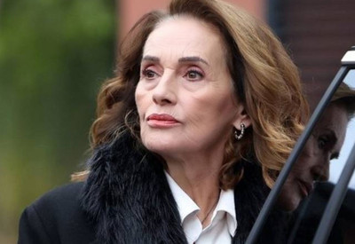 Nur Sürer'den Yılmaz Güney savunması: Bizim kırmızı çizgimiz