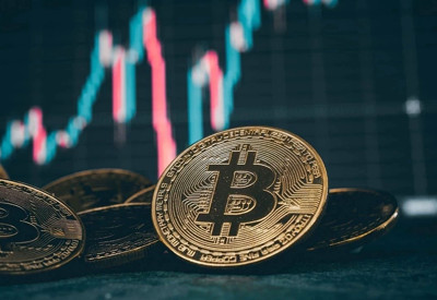 Bitcoin'de 150 bin dolar alarmı: 2026 için tarihi tahmin!