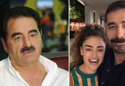 İbrahim Tatlıses mirastan reddetti, çocukları resti çekti