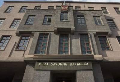 NATO karargahı tartışması: MSB'den "Montrö" açıklaması