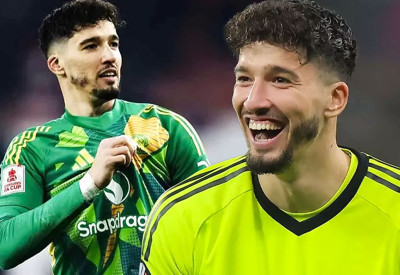 Ve Altay Bayındır Süper Lig'e geri geliyor! Bu açıklama büyük heyecan yarattı