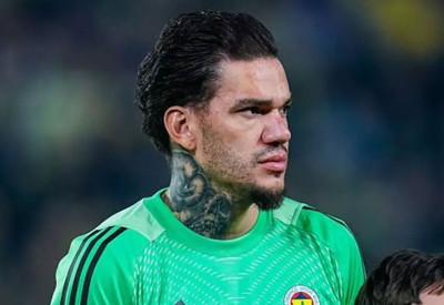 Fenerbahçe yönetiminden Ederson için flaş karar: Rizespor maçında büyük hata yapmıştı