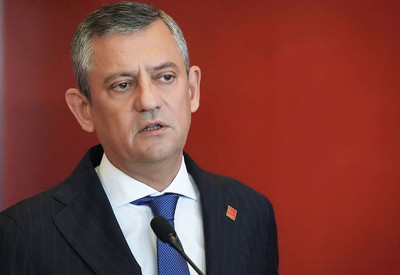 Erken seçim çıkışı! CHP Genel Başkanı Özgür Özel 'hodri meydan' dedi