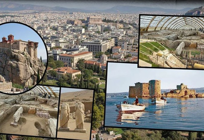 Dünyanın en eski şehirleri belli oldu: Türkiye'den 2 il listede