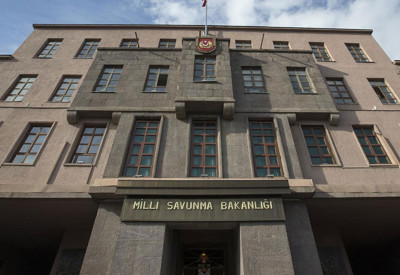 Milli Savunma Bakanlığı duyurdu: Irak'taki Türk askeri tahliye edildi