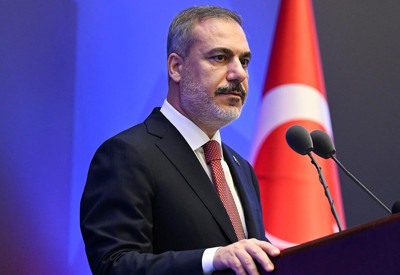Bakan Fidan'dan diplomasi trafiği. Katar başbakanı ve ABD'li müzakerecilerle görüştü