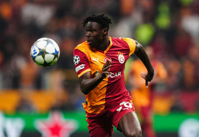 Inter'den Galatasaraylı yıldız için 30+5 milyon euroluk teklif