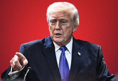 Trump resmen NATO'ya rest çekti: "ABD'nin ihtiyacı yok"