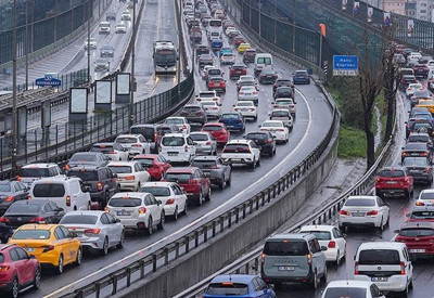 33 milyon kişiyi ilgilendiriyor! Aracınız bağlanabilir, ceza da kesilecek!