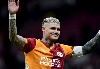 Mauro Icardi sonunda Dursun Özbek'i çıldırttı: Arjantinli yıldıza rest geldi