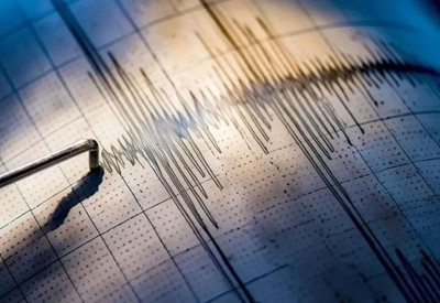 Ege’de 5.1 büyüklüğünde deprem! Edirne ve Çanakkale'den hissedildi