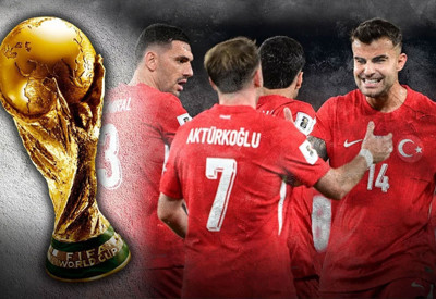 FIFA kesenin ağzını açtı! Türkiye, Dünya Kupası'na katılırsa servet kazanacak