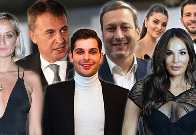 Ünlülere uyuşturucu soruşturması: Gözaltına alınan isimler adliyede