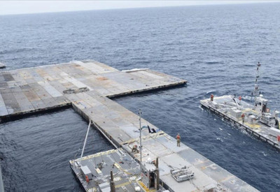 CENTCOM: İran'da 10 binden fazla askeri hedefi vurduk