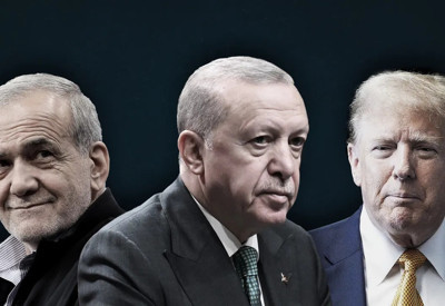 Türkiye'den Körfez ülkelerine hayati uyarı: Sakın İran savaşına dahil olmayın