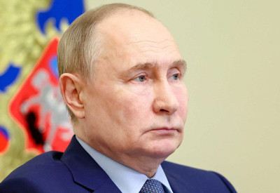 Rusya'dan Putin açıklaması! "G20 Zirvesi'ne katılabilir"