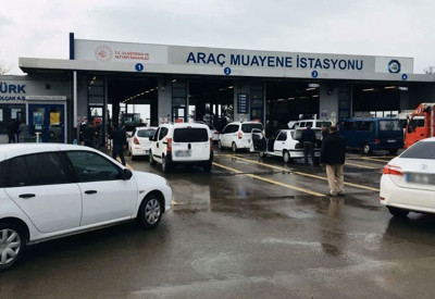 Araç sahipleri dikkat: TÜVTÜRK'ten sahte ödeme taleplerine karşı uyarı