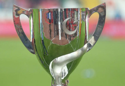 Ziraat Türkiye Kupası'nda çeyrek final programı açıklandı