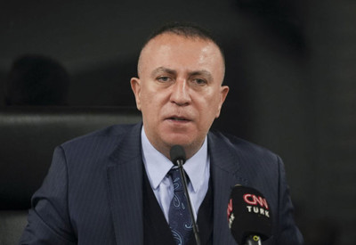 Genel Başkan Yardımcısıydı... MHP'li Yönter görevinden istifa etti