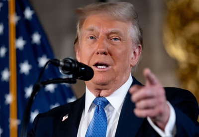 Trump: İran'da 3 bin 554 hedef kaldı, sırada Küba var