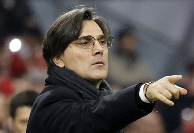 Vincenzo Montella'dan yıllar sonra gelen itiraf: "Bırakmayı bile düşündüm!"