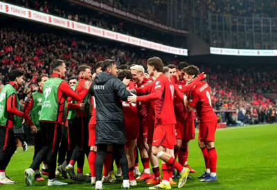 Romanya medyası takımlarını yerden yere vurdu: 'Türkler bizi cezalandırdı'