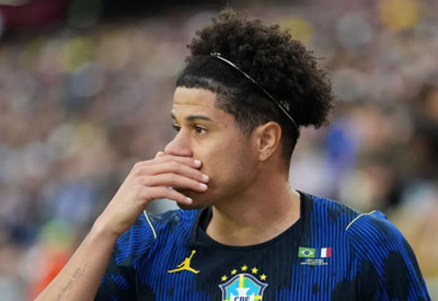 Carlo Ancelotti'den Gabriel Sara açıklaması: İlk kez forma giymişti!