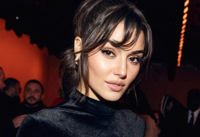 Ünlülere uyuşturucu soruşturması: Hande Erçel test için Adli Tıp'a sevk edildi