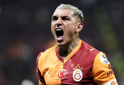 Torreira canlı yayında duyurdu! "Avrupa'daki son kulübüm olacağını düşünüyorum"