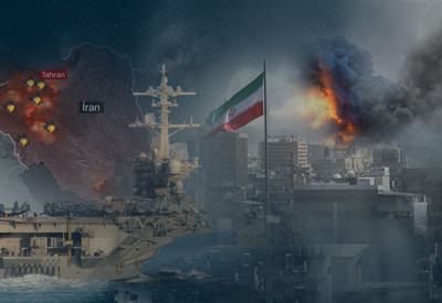 İran Savaşı'nın birinci ayı: Savaşın seyrinde neler yaşandı?