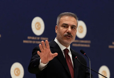 Fidan ABD ve İran arasındaki görüşmelerin belirli bir aşamaya geldiğini söyledi