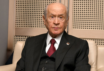 Devlet Bahçeli’den İstanbul'daki saldırıya tepki: Tesadüf değil