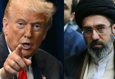 İran ile barış anlaşması olacak mı? Trump dünyanın merakla beklediği yanıtı verdi