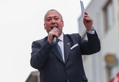 CHP'de Özkan Yalım'ın üyeliği askıya alındı