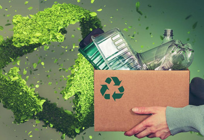 OECD'den Türkiye'ye 'Sıfır Atık' övgüsü