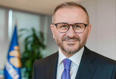 Turkcell Yönetim Kurulu Başkanı Şenol Kazancı’dan 5G mesajı