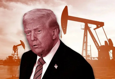 ABD İran gemisini vurdu, petrol fiyatları fırladı