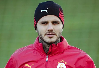 Mauro Icardi bekleyişi sona erdi! Okan Buruk düşünceli