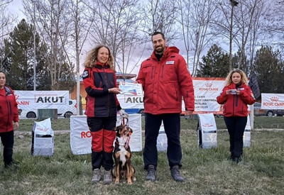 AKUT ve Royal Canin’den anlamlı iş birliği