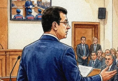 İBB davasında savcı mütalaasını açıkladı! 7 kişi için tahliye talep edildi