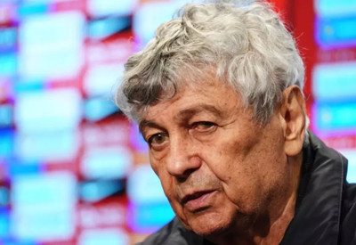 Romanya'da Mircea Lucescu kararı